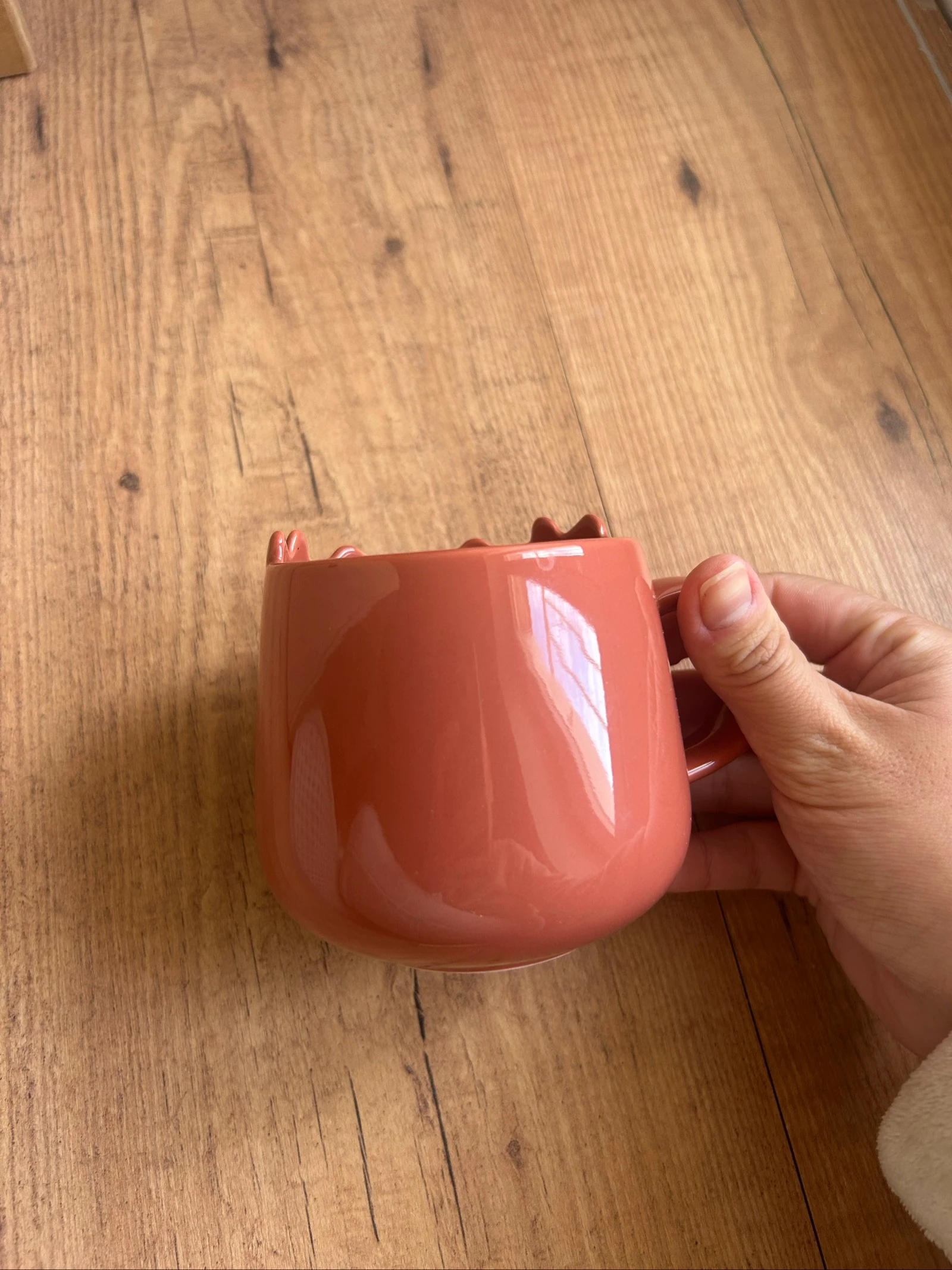 Caneca mug de rena de Natal Hema – photo 4